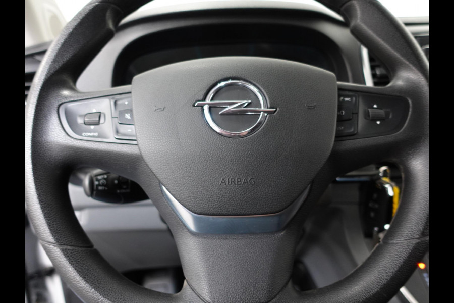 Opel Vivaro-e L3H1 Edition 75 kWh Automaat Airco Navi Cruise Control WLTP 317 km actieradius