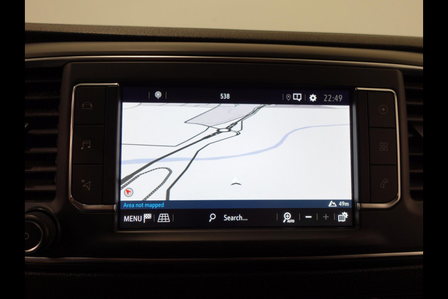 Opel Vivaro-e L3H1 Edition 75 kWh Automaat Airco Navi Cruise Control WLTP 317 km actieradius