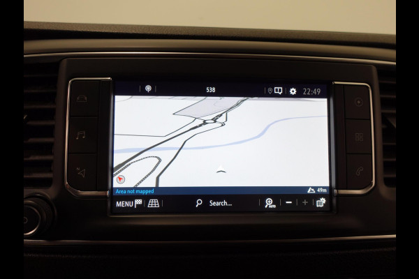 Opel Vivaro-e L3H1 Edition 75 kWh Automaat Airco Navi Cruise Control WLTP 317 km actieradius