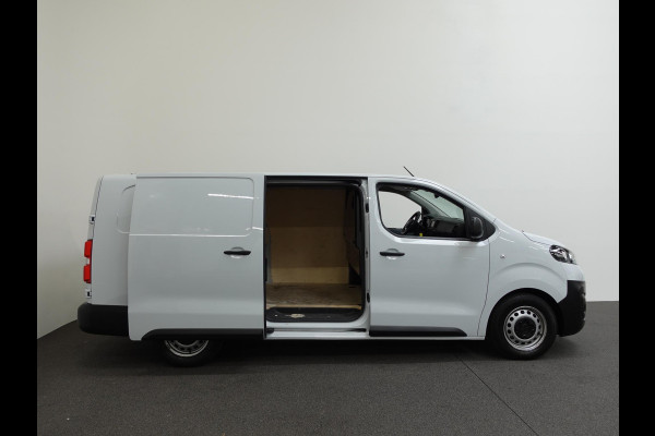 Opel Vivaro-e L3H1 Edition 75 kWh Automaat Airco Navi Cruise Control WLTP 317 km actieradius