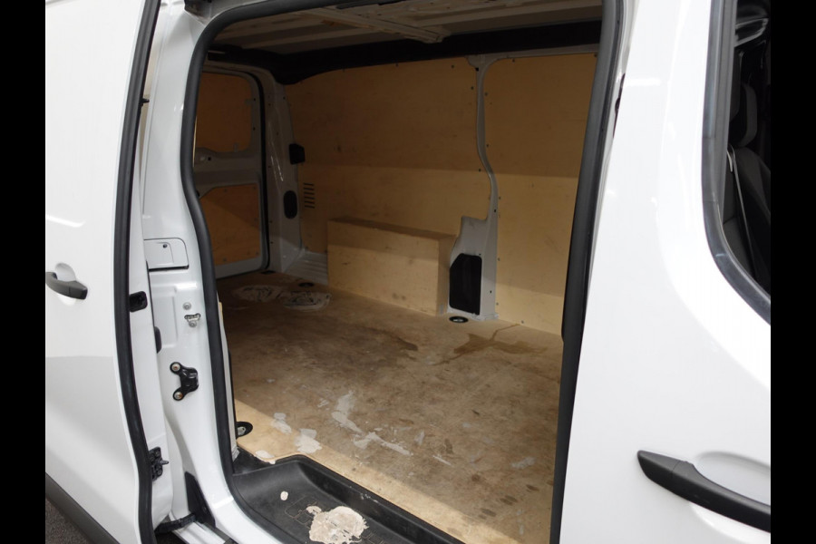 Opel Vivaro-e L3H1 Edition 75 kWh Automaat Airco Navi Cruise Control WLTP 317 km actieradius