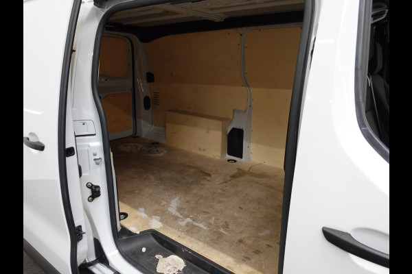 Opel Vivaro-e L3H1 Edition 75 kWh Automaat Airco Navi Cruise Control WLTP 317 km actieradius