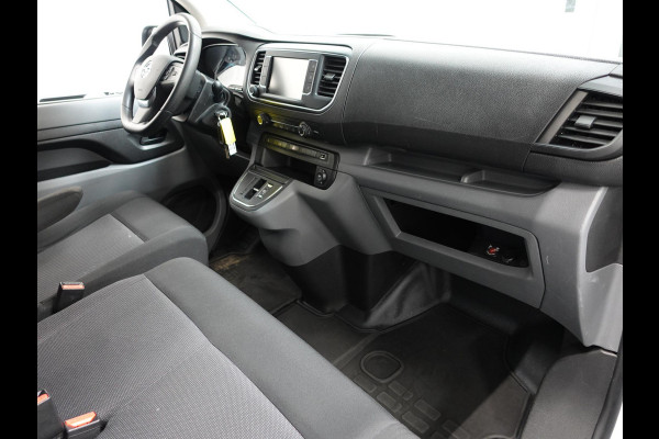 Opel Vivaro-e L3H1 Edition 75 kWh Automaat Airco Navi Cruise Control WLTP 317 km actieradius