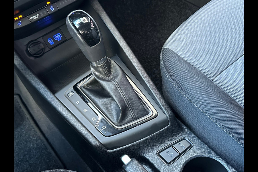 Hyundai i20 1.0 T-GDI Premium Aut Airco Stoel/Stuurverwarming PDC