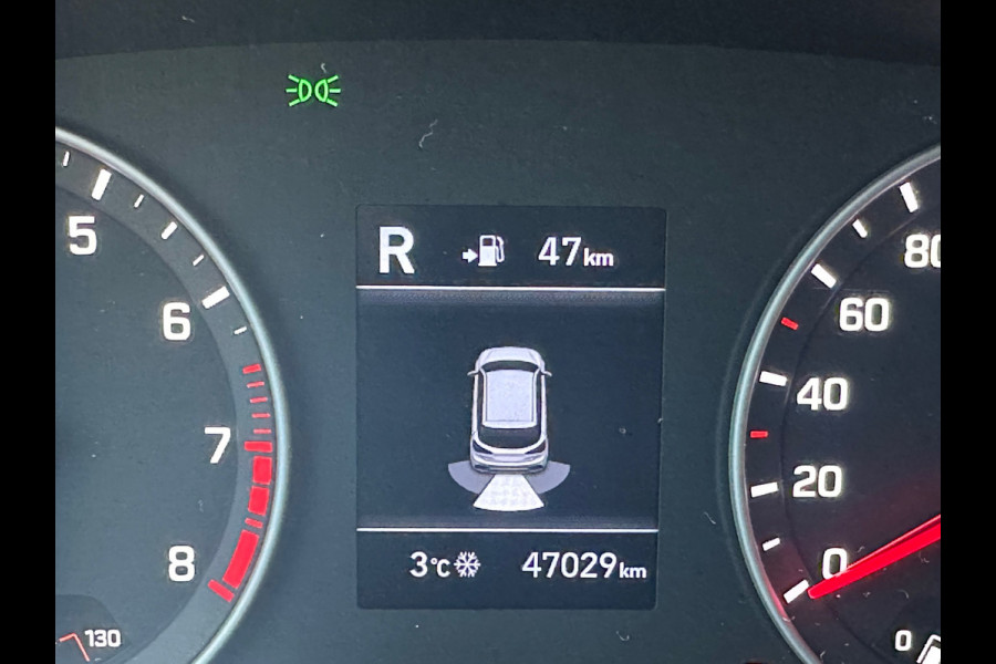 Hyundai i20 1.0 T-GDI Premium Aut Airco Stoel/Stuurverwarming PDC