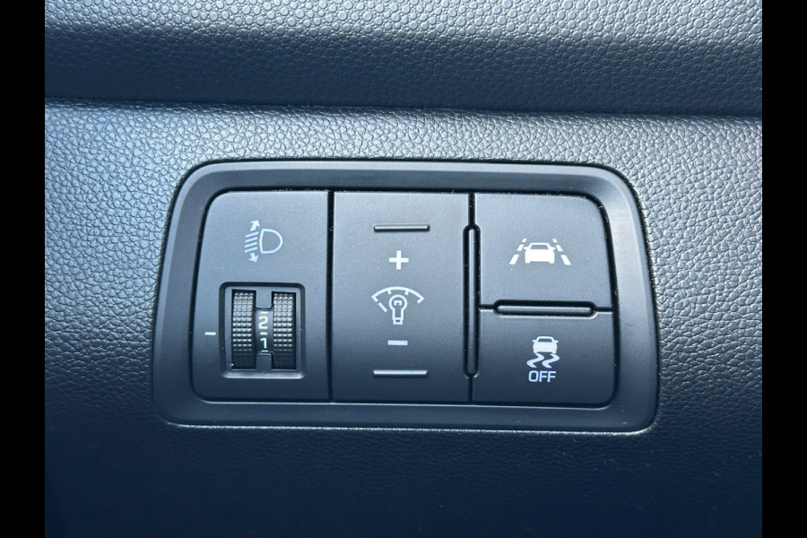 Hyundai i20 1.0 T-GDI Premium Aut Airco Stoel/Stuurverwarming PDC