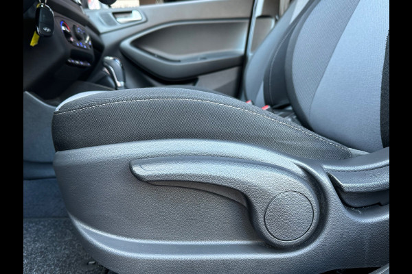 Hyundai i20 1.0 T-GDI Premium Aut Airco Stoel/Stuurverwarming PDC
