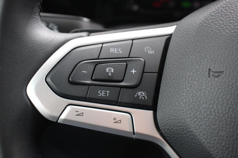 Volkswagen Golf 1.5 eTSI DSG Style 150Pk | Panoramadak | Navigatie | Digitale Cockpit | Adaptive Cruise Control | Lane/Side/Travel Assist | LED Matrix | Camera |