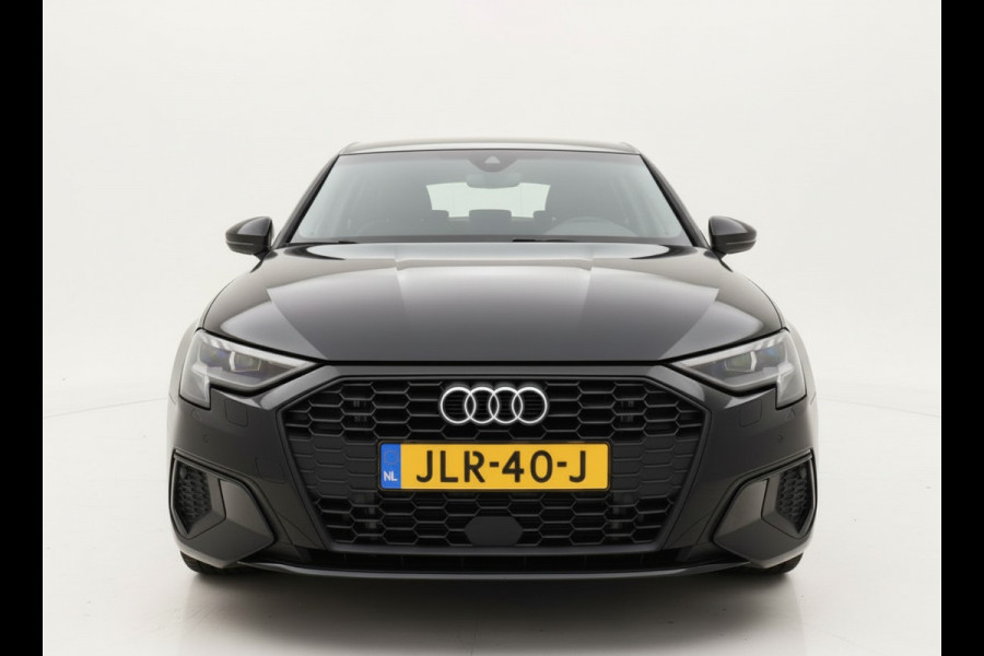 Audi A3 Sportback NEW!!! 40 TFSIe 204PK HYBRIDE S-TRONIC PRO-LINE VIRTUAL/ACC/NAVI   NW AUTO