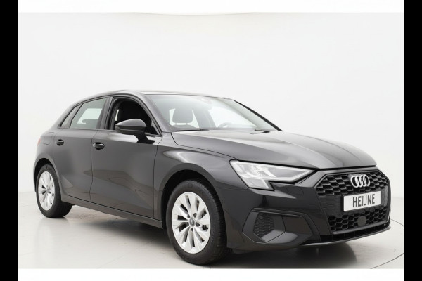 Audi A3 Sportback NEW!!! 40 TFSIe 204PK HYBRIDE S-TRONIC PRO-LINE VIRTUAL/ACC/NAVI   NW AUTO