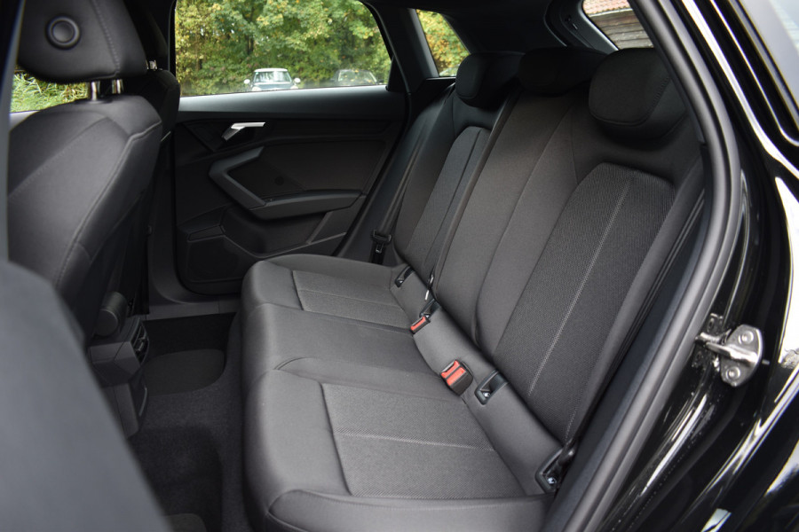 Audi A3 Sportback NEW!!! 40 TFSIe 204PK HYBRIDE S-TRONIC PRO-LINE VIRTUAL/ACC/NAVI   NW AUTO