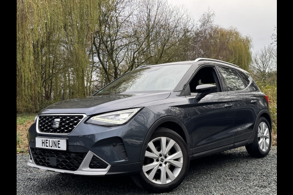 Seat Arona TSI 110PK XPERIENCE NAVI/VIRTUAL/CARPLAY