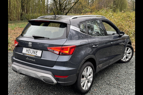 Seat Arona TSI 110PK XPERIENCE NAVI/VIRTUAL/CARPLAY