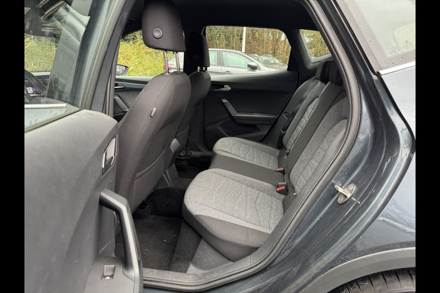 Seat Arona TSI 110PK XPERIENCE NAVI/VIRTUAL/CARPLAY