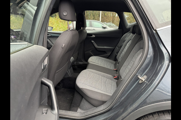 Seat Arona TSI 110PK XPERIENCE NAVI/VIRTUAL/CARPLAY