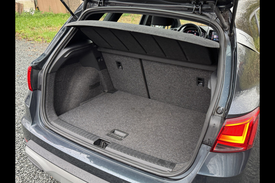 Seat Arona TSI 110PK XPERIENCE NAVI/VIRTUAL/CARPLAY