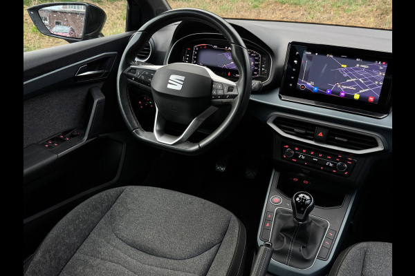 Seat Arona TSI 110PK XPERIENCE NAVI/VIRTUAL/CARPLAY