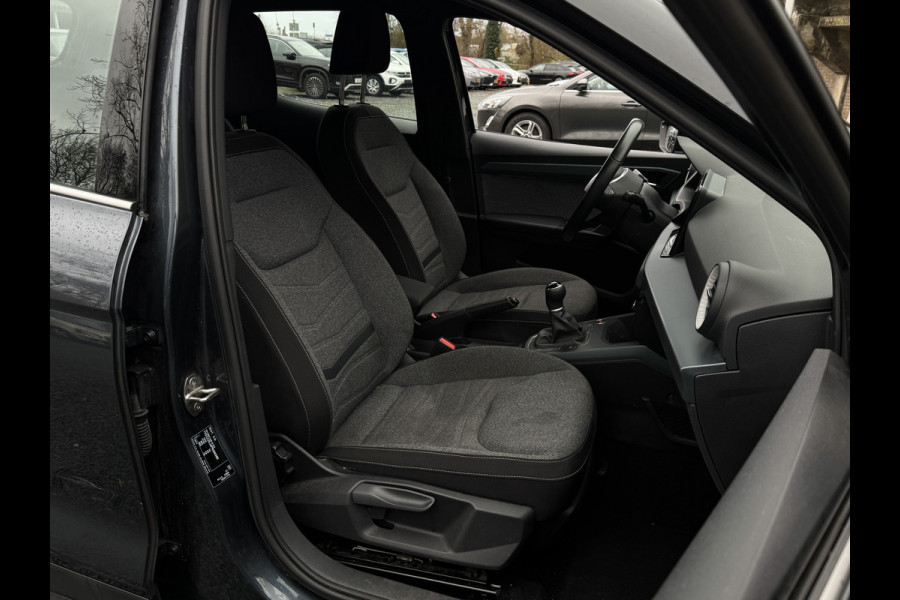 Seat Arona TSI 110PK XPERIENCE NAVI/VIRTUAL/CARPLAY