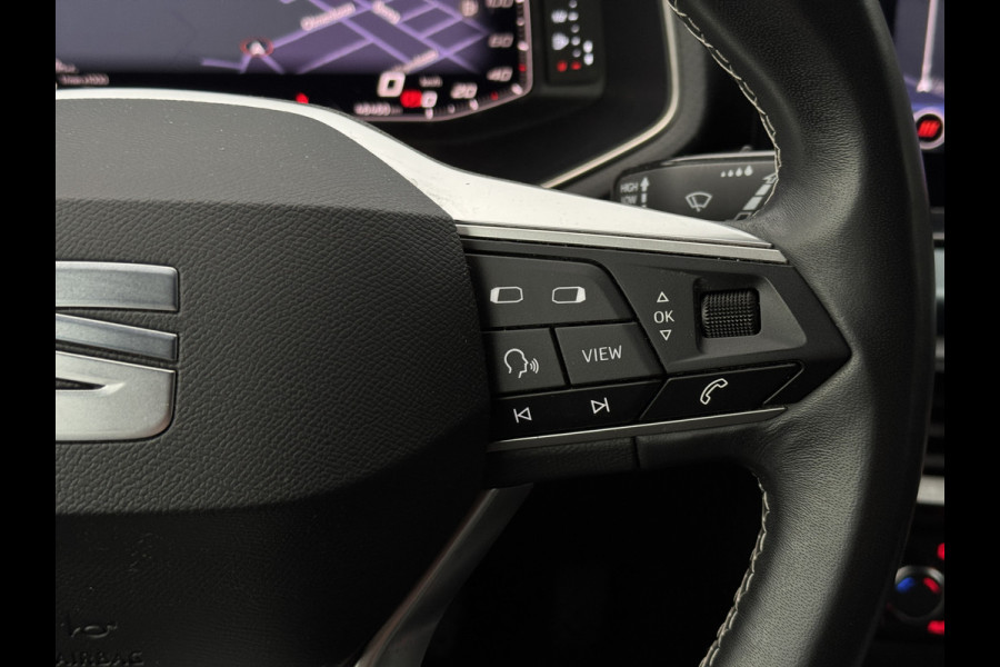 Seat Arona TSI 110PK XPERIENCE NAVI/VIRTUAL/CARPLAY