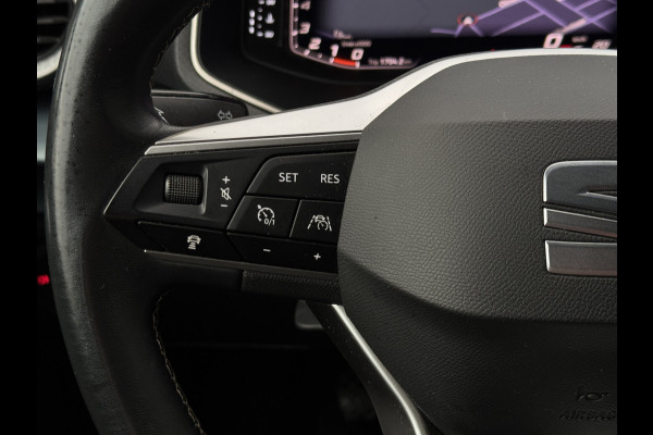 Seat Arona TSI 110PK XPERIENCE NAVI/VIRTUAL/CARPLAY