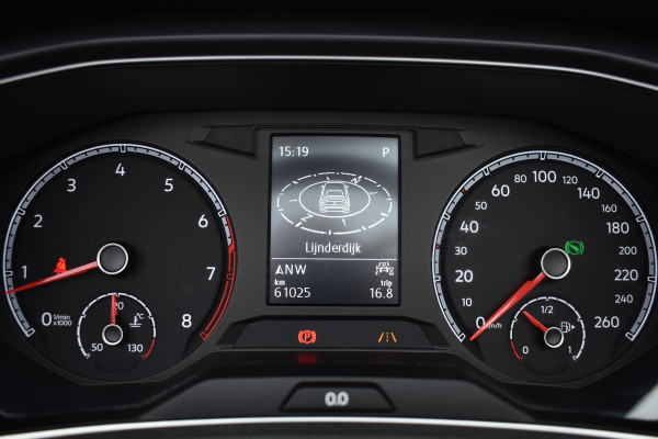 Volkswagen T-Roc Cabrio 1.5 TSI 150PK DSG R-LINE SPORT/PDC/NAVI