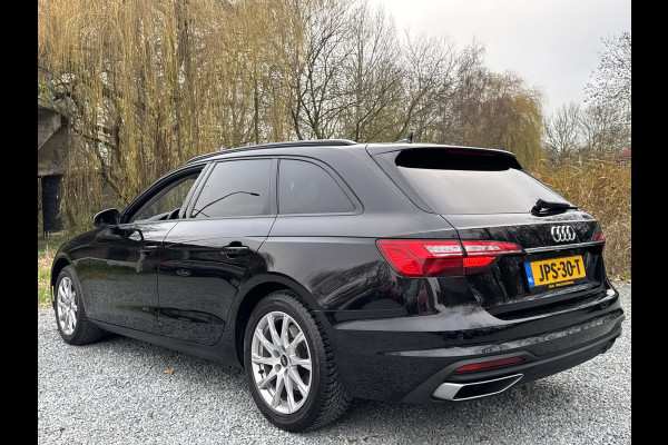 Audi A4 Avant 35 TFSI 2.0 150PK S-TRONIC PRO-LINE CARPLAY/PDC/LED