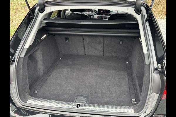 Audi A4 Avant 35 TFSI 2.0 150PK S-TRONIC PRO-LINE CARPLAY/PDC/LED