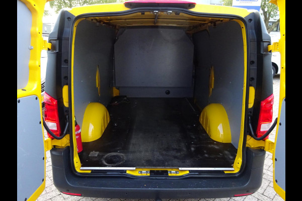 Mercedes-Benz Vito 114 CDI Lang AIRCO CRUISE OCNTROL STANDKACHEL