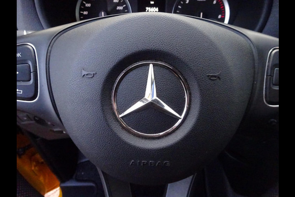 Mercedes-Benz Vito 114 CDI Lang AIRCO CRUISE OCNTROL STANDKACHEL
