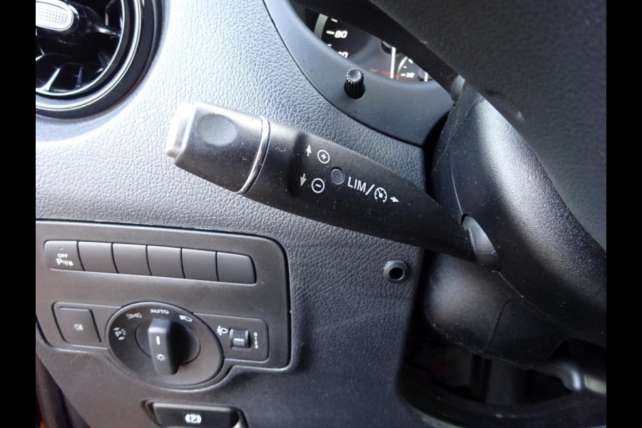 Mercedes-Benz Vito 114 CDI Lang AIRCO CRUISE OCNTROL STANDKACHEL
