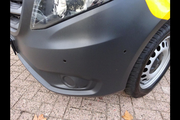 Mercedes-Benz Vito 114 CDI Lang AIRCO CRUISE OCNTROL STANDKACHEL
