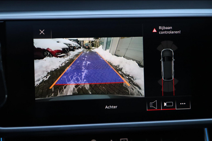 Audi A6 Avant 45 TFSI 3x S Line Competition / PANO / ACC / B&O / CAMERA / KEYLESS / STUUR+STOELVERW