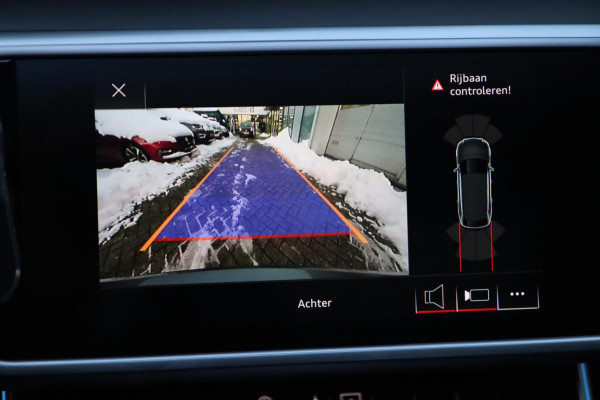 Audi A6 Avant 45 TFSI 3x S Line Competition / PANO / ACC / B&O / CAMERA / KEYLESS / STUUR+STOELVERW