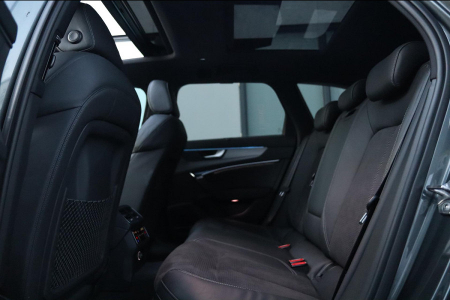 Audi A6 Avant 45 TFSI 3x S Line Competition / PANO / ACC / B&O / CAMERA / KEYLESS / STUUR+STOELVERW