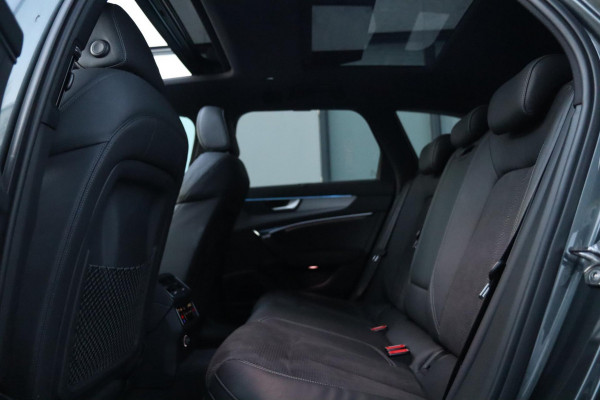 Audi A6 Avant 45 TFSI 3x S Line Competition / PANO / ACC / B&O / CAMERA / KEYLESS / STUUR+STOELVERW