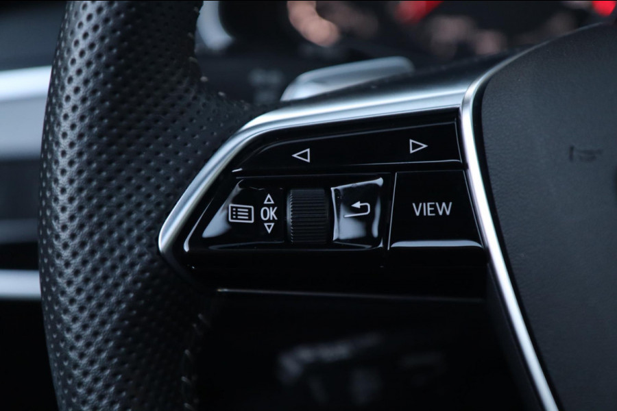 Audi A6 Avant 45 TFSI 3x S Line Competition / PANO / ACC / B&O / CAMERA / KEYLESS / STUUR+STOELVERW