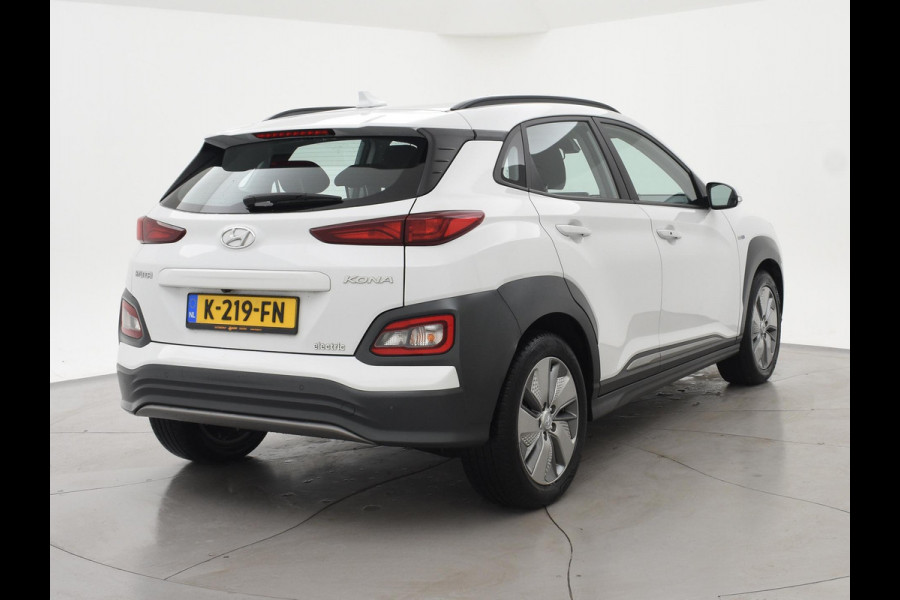 Hyundai Kona EV 64 kWh 204 PK + CAMERA | ADAPTIVE CRUISE | DAB | APPLE CARPLAY/ANDROID AUTO | KRELL AUDIO
