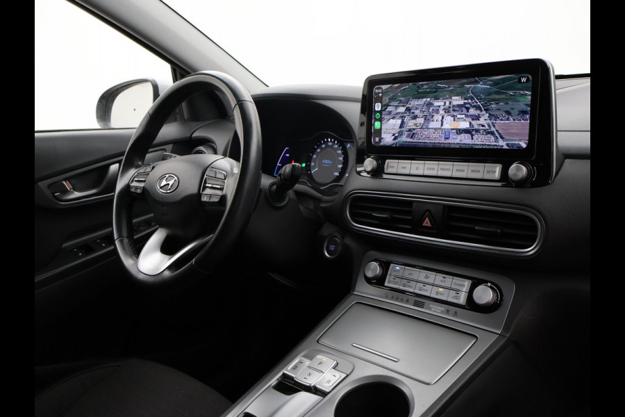 Hyundai Kona EV 64 kWh 204 PK + CAMERA | ADAPTIVE CRUISE | DAB | APPLE CARPLAY/ANDROID AUTO | KRELL AUDIO