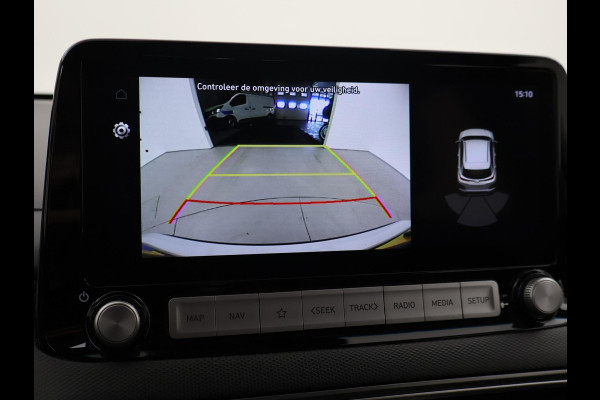 Hyundai Kona EV 64 kWh 204 PK + CAMERA | ADAPTIVE CRUISE | DAB | APPLE CARPLAY/ANDROID AUTO | KRELL AUDIO