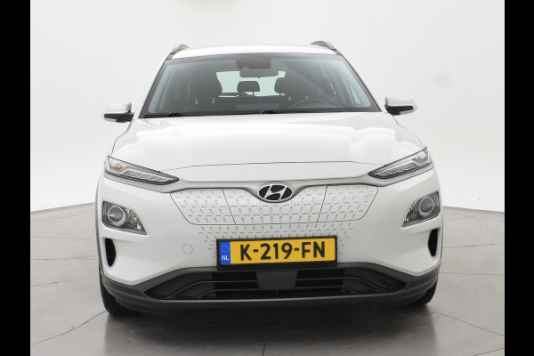 Hyundai Kona EV 64 kWh 204 PK + CAMERA | ADAPTIVE CRUISE | DAB | APPLE CARPLAY/ANDROID AUTO | KRELL AUDIO