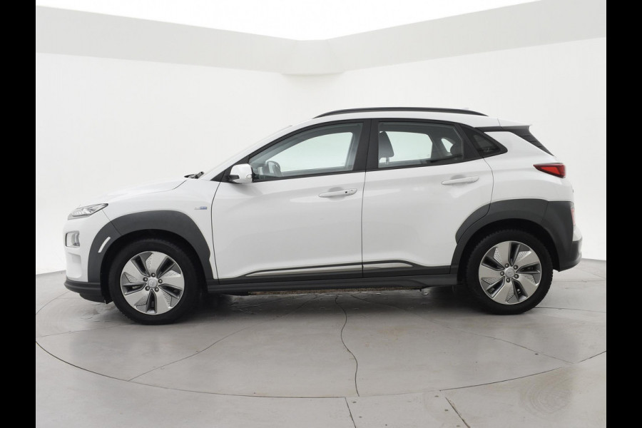Hyundai Kona EV 64 kWh 204 PK + CAMERA | ADAPTIVE CRUISE | DAB | APPLE CARPLAY/ANDROID AUTO | KRELL AUDIO