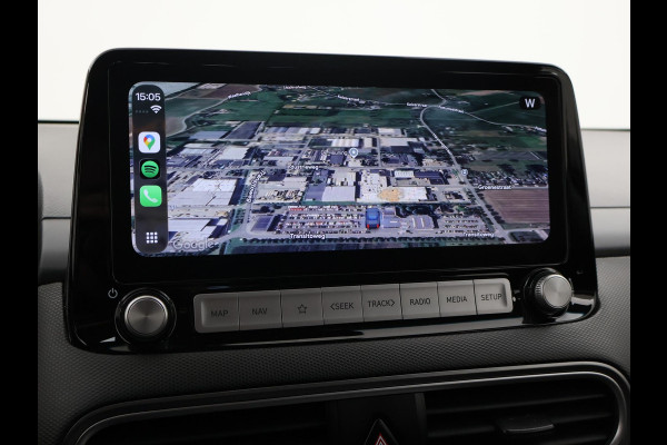 Hyundai Kona EV 64 kWh 204 PK + CAMERA | ADAPTIVE CRUISE | DAB | APPLE CARPLAY/ANDROID AUTO | KRELL AUDIO
