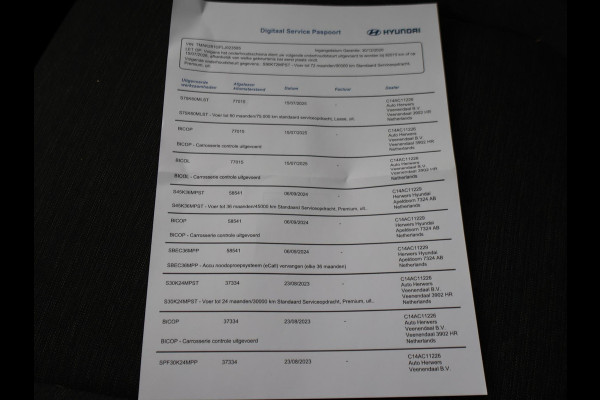 Hyundai Kona EV 64 kWh 204 PK + CAMERA | ADAPTIVE CRUISE | DAB | APPLE CARPLAY/ANDROID AUTO | KRELL AUDIO