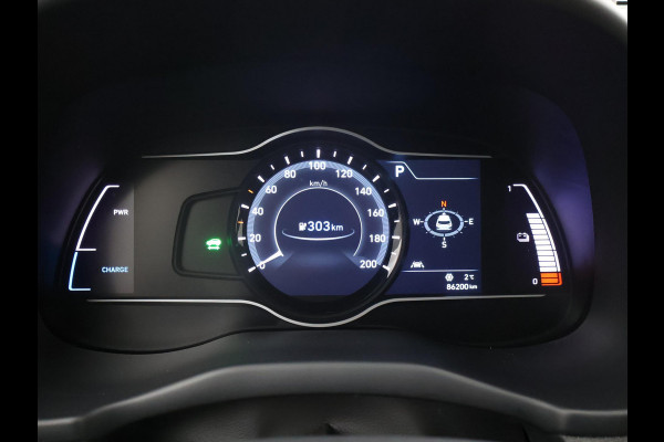 Hyundai Kona EV 64 kWh 204 PK + CAMERA | ADAPTIVE CRUISE | DAB | APPLE CARPLAY/ANDROID AUTO | KRELL AUDIO