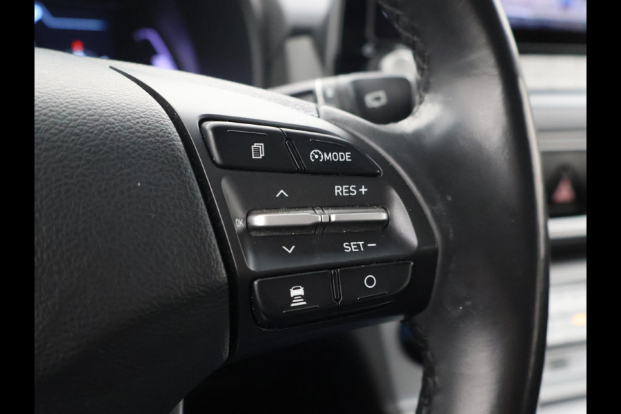 Hyundai Kona EV 64 kWh 204 PK + CAMERA | ADAPTIVE CRUISE | DAB | APPLE CARPLAY/ANDROID AUTO | KRELL AUDIO