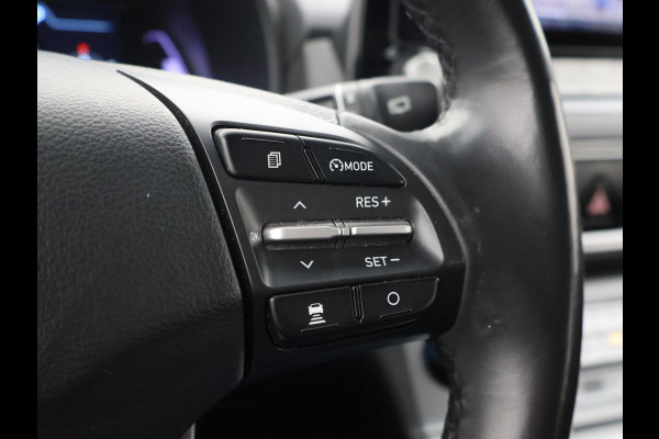 Hyundai Kona EV 64 kWh 204 PK + CAMERA | ADAPTIVE CRUISE | DAB | APPLE CARPLAY/ANDROID AUTO | KRELL AUDIO