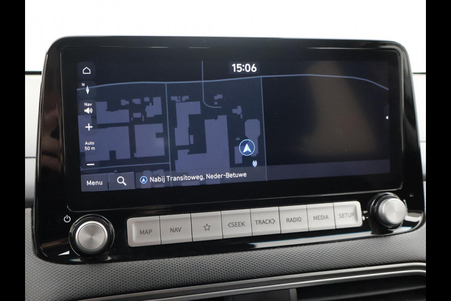 Hyundai Kona EV 64 kWh 204 PK + CAMERA | ADAPTIVE CRUISE | DAB | APPLE CARPLAY/ANDROID AUTO | KRELL AUDIO