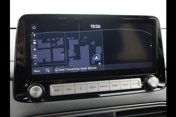 Hyundai Kona EV 64 kWh 204 PK + CAMERA | ADAPTIVE CRUISE | DAB | APPLE CARPLAY/ANDROID AUTO | KRELL AUDIO