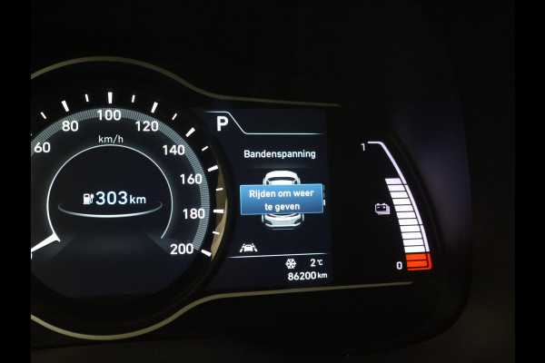 Hyundai Kona EV 64 kWh 204 PK + CAMERA | ADAPTIVE CRUISE | DAB | APPLE CARPLAY/ANDROID AUTO | KRELL AUDIO