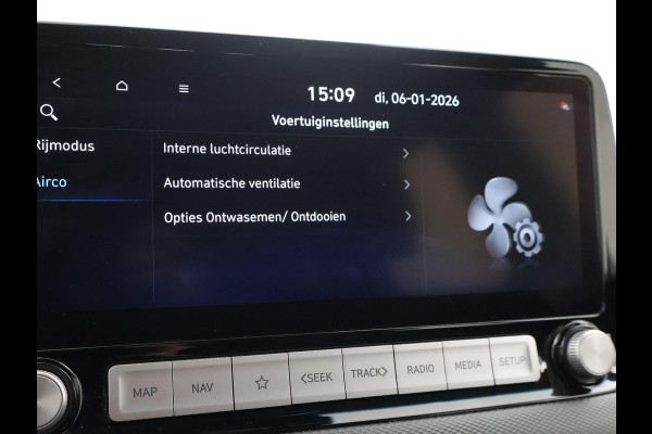 Hyundai Kona EV 64 kWh 204 PK + CAMERA | ADAPTIVE CRUISE | DAB | APPLE CARPLAY/ANDROID AUTO | KRELL AUDIO